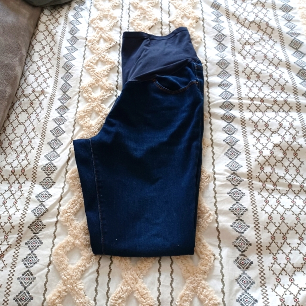 Maternity Jeans